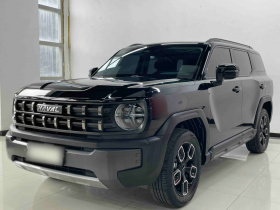 哈弗酷狗 2022款 1.5T DCT四驱潮野版