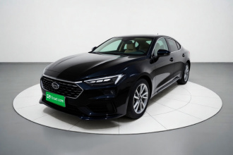 福特 蒙迪欧 2022款 改款 EcoBoost 245 豪华型