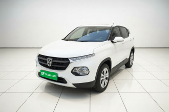 宝骏510 2019款 1.5L 手动劲享型77kW 国VI