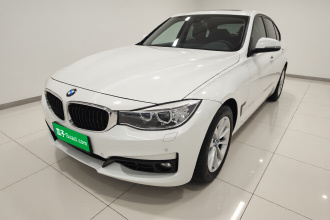 宝马3系GT 2016款 320i 时尚型