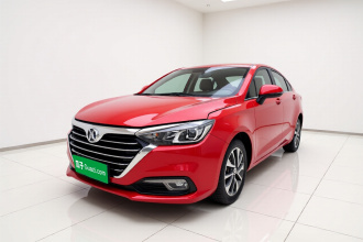 北京汽车 绅宝D50 2019款 1.5L CVT豪华版 国V
