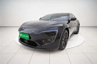 阿维塔12 2025款 Max增程版