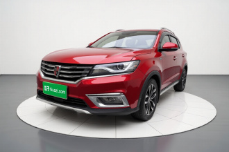 荣威RX5 2016款 20T 两驱自动互联网智享版