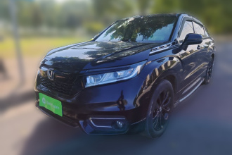 本田 冠道 2019款 240TURBO 两驱豪华·星空限量版