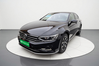 大众 迈腾 2020款 330TSI DSG 领先型