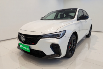 别克 威朗 2023款 Pro GS 猎风版