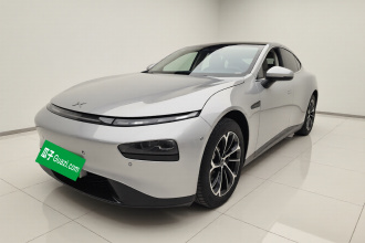 小鹏P7 2023款 586E