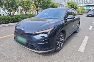 ARCFOX极狐 极狐 阿尔法T5 2024款 520 PRO