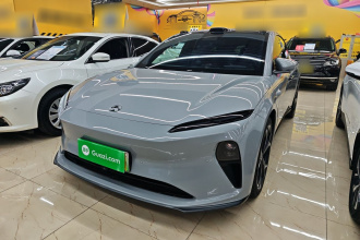 蔚来ET5T 2023款 75kWh Touring