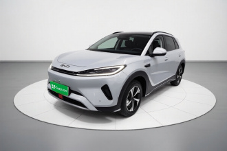 比亚迪 海狮05 EV 2025款 520KM智航版