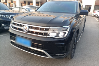 大众 途昂 2021款 330TSI 两驱尊崇豪华版