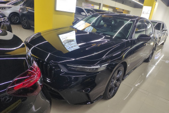 本田 英仕派 2025款 260TURBO 精英版