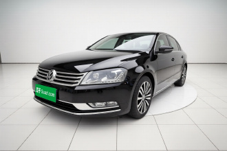 大众 迈腾 2016款 1.8TSI 25周年纪念版