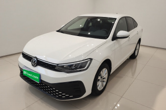 大众 朗逸 2023款 新锐 1.5L 自动新逸版