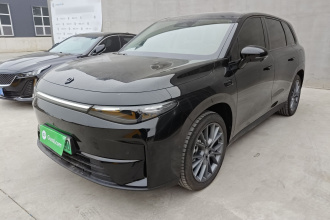 零跑汽车 零跑C10 2026款 605悦享版