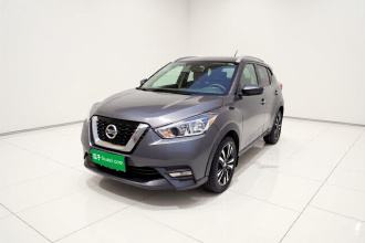 日产 劲客 2017款 1.5L CVT智行版