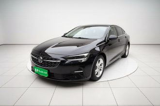 别克 君威 2020款 552T 精英型