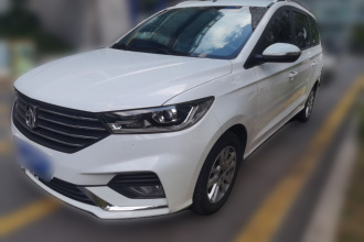 宝骏360 2018款 1.5L 手动精英型 国V