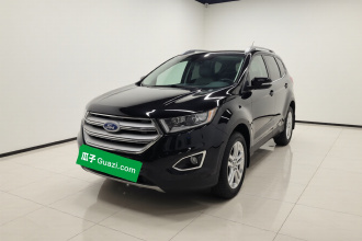 福特 锐界 2018款 EcoBoost 245 两驱豪锐型 7座 国V
