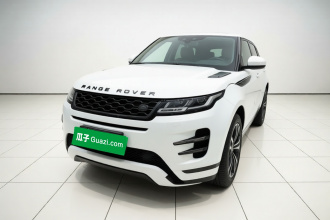 路虎 揽胜极光 2020款 249PS R-DYNAMIC S 运动版