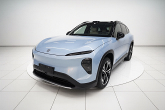 蔚来ES7 2022款 100kWh 首发版