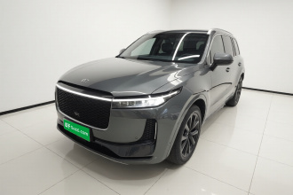 理想汽车 理想ONE 2020款 增程6座版