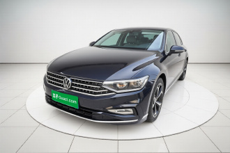 大众 迈腾 2023款 200万辆纪念版 280TSI DSG领先型