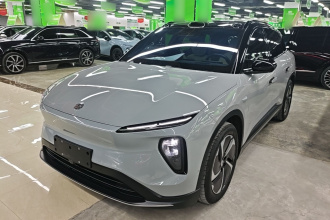 蔚来ES6 2023款 75kWh