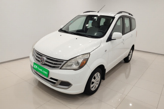 北汽威旺M20 2014款 1.5L实用型BJ415A