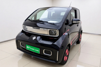 宝骏KiWi EV 2023款 智潮版 三元锂
