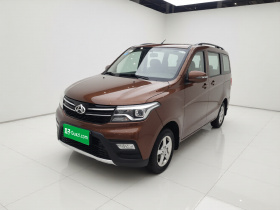 长安凯程 2019款 1.5L欧诺S经济型5座JL473QG