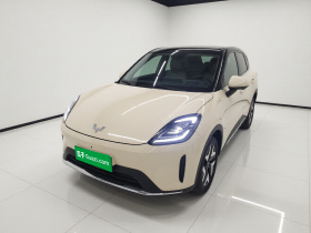 五菱汽车 缤果S 2025款 325km 旗舰款