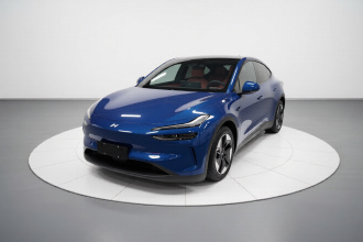 乐道L60 2024款 60kWh 四驱版