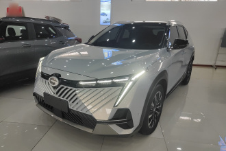 广汽传祺 影酷 2022款 1.5T 超新星Pro版