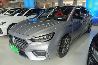 名爵 MG6 2020款 1.5T 自动Trophy豪华版