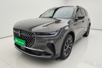 林肯 航海家 2023款 2.0T 四驱尊享版