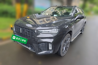 魏牌 VV7 2017款 2.0T 旗舰型