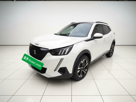 标致2008 2022款 230THP THE ONE