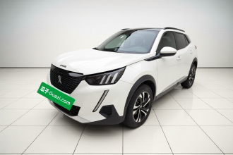 标致2008 2022款 230THP THE ONE