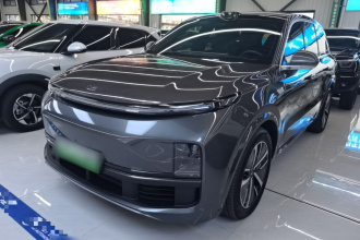 理想汽车 理想L8 2024款 Max