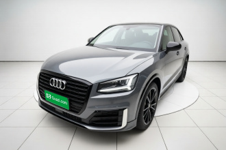 奥迪Q2L 2018款 35 TFSI 上市专享版 国VI