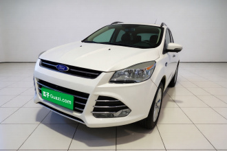 福特 翼虎 2015款 1.5L GTDi 两驱风尚型