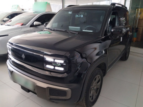 宝骏悦也Plus 2026款 301km旗舰版