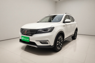 荣威RX5 2016款 30T 两驱自动互联网智享版