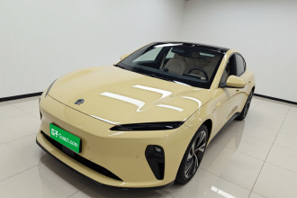 蔚来ET5 2022款 75kWh