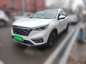 一汽 森雅R9 2018款 1.2T 手动尊贵智悦型