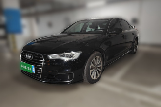 奥迪A6L 2016款 30 FSI 舒适型