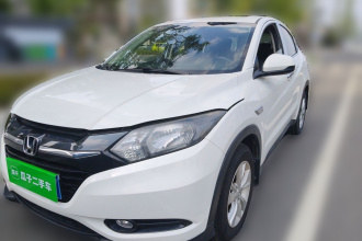 本田 缤智 2015款 1.5L CVT两驱舒适型