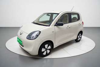 五菱汽车 宏光MINIEV 2025款 第四代 四门版 进阶款