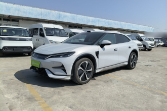 比亚迪 宋L EV 2025款 智驾版 662km 激光雷达卓越型